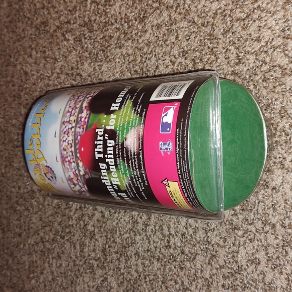 MLB 2003 Minnesota Twins Cristian Guzman Bobble Dobbles Bobblehead New Sealed - Picture 7 of 11